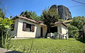 Sakis Meteora Home
